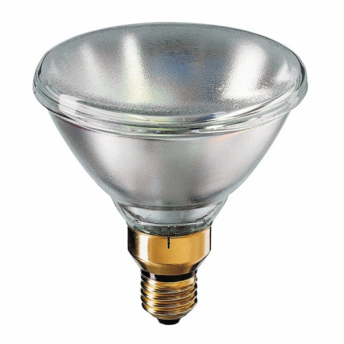 Лампа накаливания зеркальная ЗК PAR38 120W E27 24V SP 10D 1CT/12 | 923810020511 | PHILIPS
