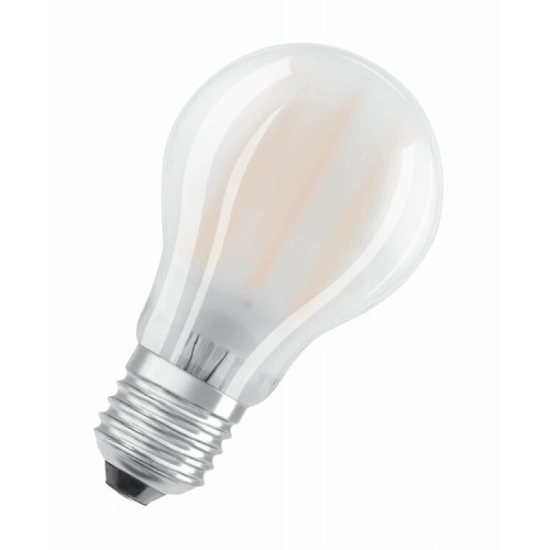 Лампа светодиодная филаментная LED Star Р 4W/827 230V GL FR E27 5X2 | 4058075132856 | OSRAM