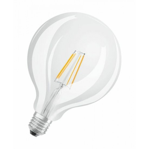 Лампа светодиодная LED Retrofit CLASSIC GLOBE125 100 11 W/2700K E27 | 4058075269880 | OSRAM