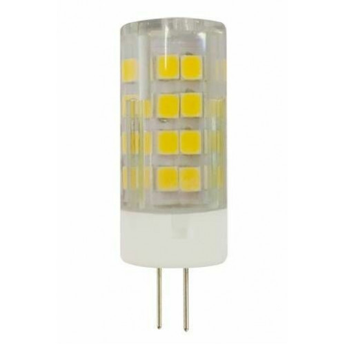 Лампа светодиодная G4 LED BL103 5W 220V 3300K | a036300 | Elektrostandard