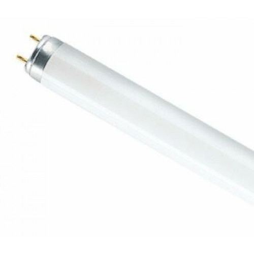 Лампа линейная люминесцентная 15Вт G13 нейтральная холодно-белая 4000К L 15W/640 FLH1 | 4008321959621 | Osram