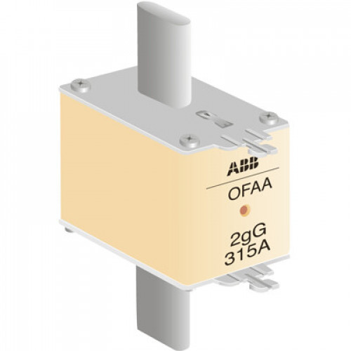 Предохранитель OFAA2GG160 | 1SCA022701R0530 | ABB