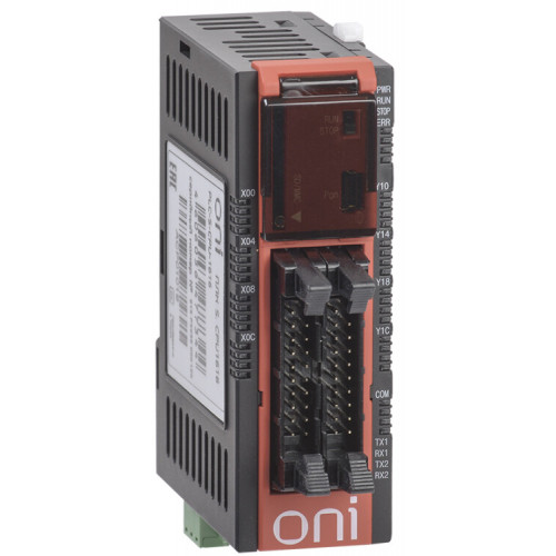 ПЛК S. CPU1616-SD серии ONI | PLC-S-CPU-1616-SD | ONI