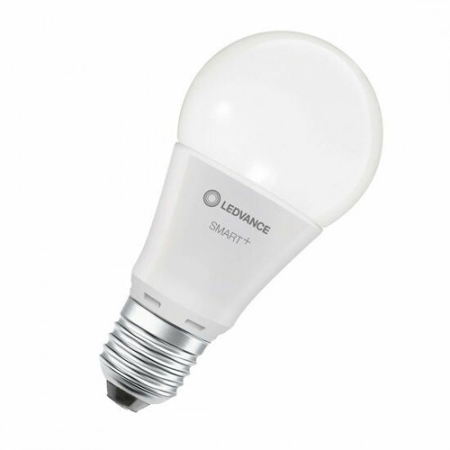 Лампа светодиодная управляемая SMART+ WiFi Classic Tunable White 60 9 W/2700…6500K E27 | 4058075485372 | LEDVANCE
