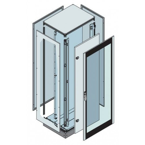 Дверь внутренняя 2000x800мм ВхШ | EE2080K | ABB