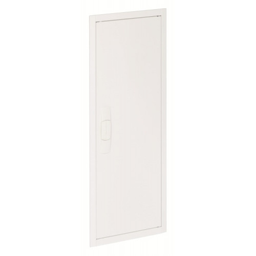 Рама с металлической дверью ширина 1, высота 5 для шкафа U51 | 2CPX031504R9999 | ABB