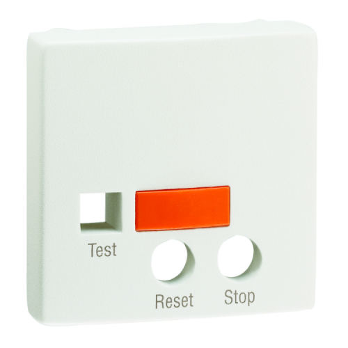Крышка защитная OptiStart TF-FX-3802 для реле TF-...38 и контакторов F-09...F-25 | 336153 | КЭАЗ