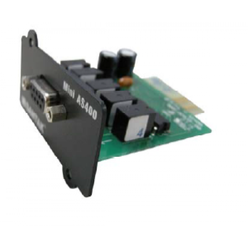 AS400 адаптер для ИБП серии Small | AS400SM | DKC