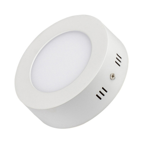 Светильник SP-R120-6W Day White | 018855 | Arlight