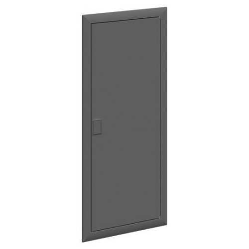 BL651 Дверь серая RAL 7016 для шкафа UK650 | 2CPX031090R9999 | ABB