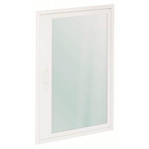 Рама с прозрачной дверью ширина 2, высота 5 для шкафа U52 | 2CPX030790R9999 | ABB