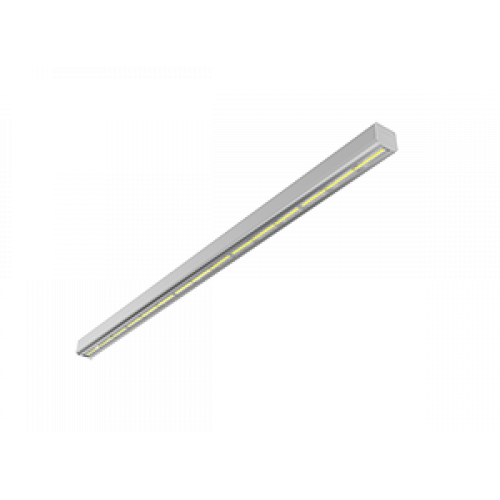 Светодиодный светильник Mercury LED Mall 1460*66*58 мм узкая асимметрия 44W 3000К | V1-R0-70150-31L15-2304430 | VARTON