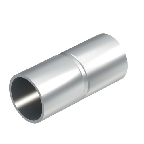 Муфта соединительная алюминиевая D16mm (SV16W ALU) | 2046022 | OBO Bettermann