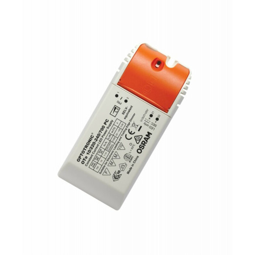 Драйвер для ленты светодиодной ALL OTE 10/220-240/700 PC VS20 OSRAM | 4052899105300 | LEDVANCE