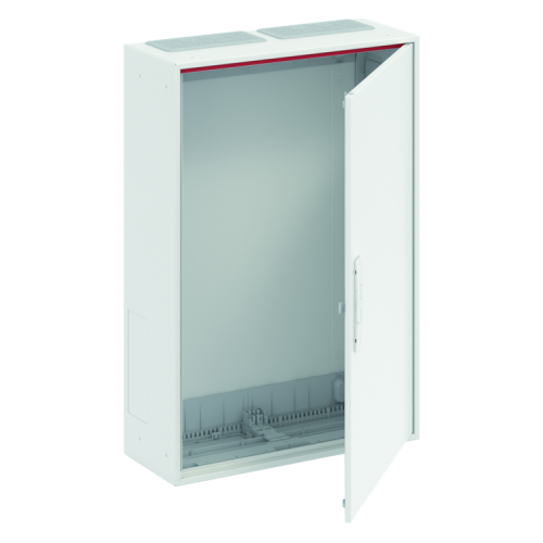 Шкаф навес IP44 800x550x215 пустой с дверью B25 | 2/1B | 2CPX052059R9999 | ABB