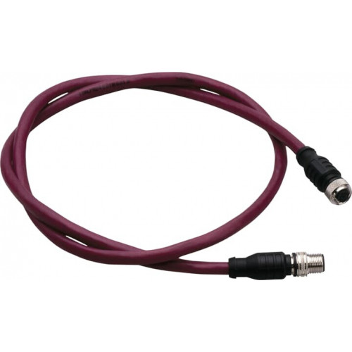 PDX11-FBP.050 кабель удлинительный 0,5м для Profibus DP/V0, DP/V1|1SAJ924001R0005| ABB