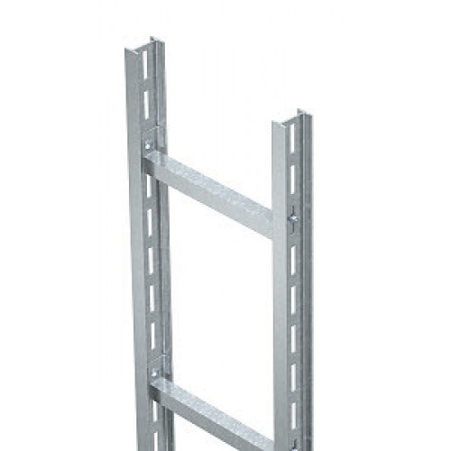 Вертикальный лоток лестничного типа 600x6000 (SLS 80 W40 6 FT) | 6013864 | OBO Bettermann