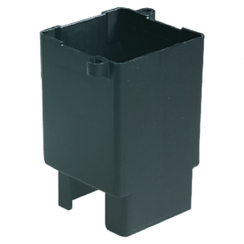 Кожух защитный OptiStart K-FS-678 для катушки F-250..F-400 | 335942 | КЭАЗ