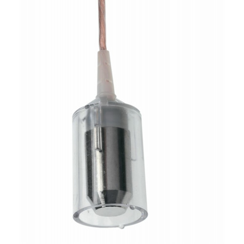 Подвесной электрод для реле уровня 72 серии, в комплекте кабель 6м | 0720106 | Finder