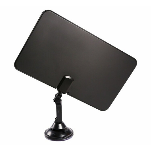 ТВ-антенна комнатная для цифрового телевидения DVB-Т2 на подставке (модель RX-9025) REXANT | 34-0221 | REXANT