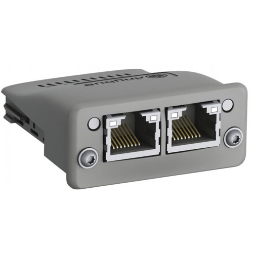 Адаптер Anybus Ethernet-IP, 2 порта | 1SFA899300R1006 | ABB