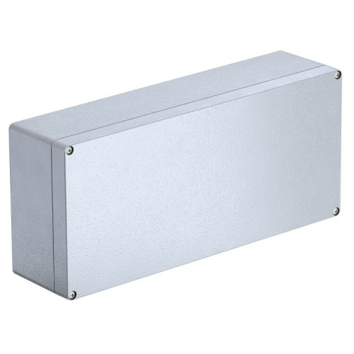 Коробка распределительная ALU 360x160x90 мм (Mx 361609 SGR) | 2011332 | OBO Bettermann