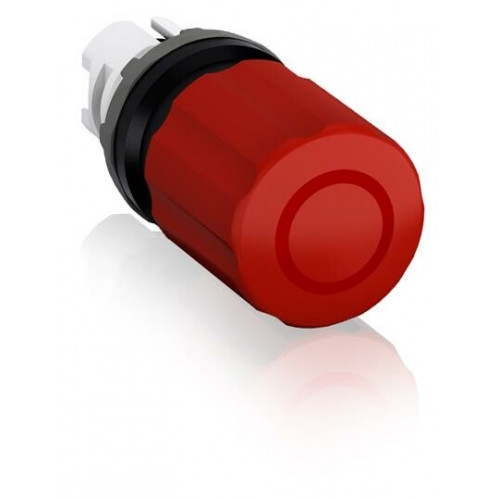 Кнопка MPEP3-10R ГРИБОК красная (только корпус) отп. вытягиванием 30мм|1SFA611521R1001| ABB