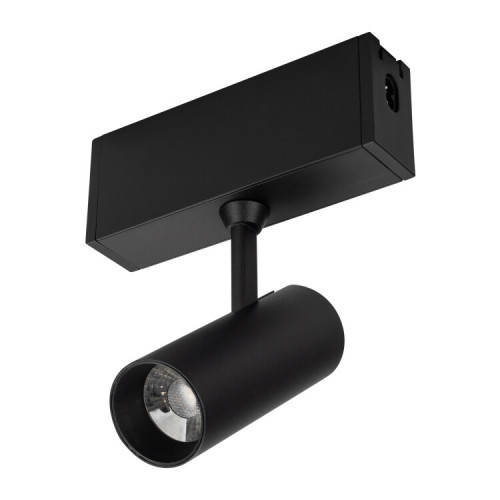 Светильник CLIP-38-SPOT-R146-6W Day4000 (BK, 24 deg, 24V) | 028941 | Arlight