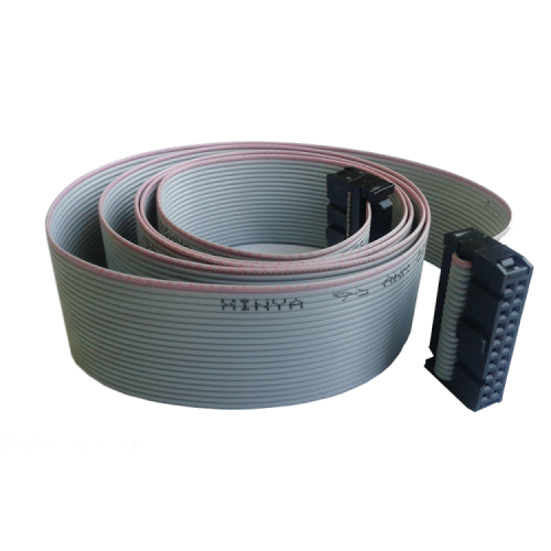 Кабель удлинительный 1м для панели OptiCor S-PО (для устройства плавного пуска) | 308670 | КЭАЗ