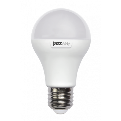 Лампа светодиодная Спец. PLED-A60 LOWTEMP 10w E27 4000K 800Lm 230V (-40C) | .5019546 | Jazzway