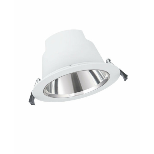 Светодиодный светильник ДВО-13Вт 3ЦТ: 3000/4000/5700 K IP20/IP54 белый LEDVANCE | 4058075104068 | LEDVANCE