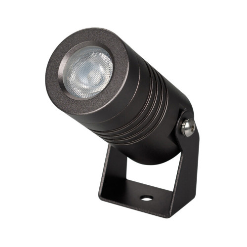 Светильник KT-RAY-COLOR-R42-6W RGB (DG, 25 deg, 12V) | 028916 | Arlight