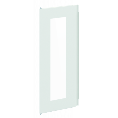 Дверь прозр. ширина 1, высота 4 без замка CTT14 | TTS30L | 2CPX052341R9999 | ABB