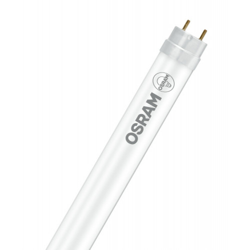 Лампа светодиодная трубчатая SubstiTUBE Value Gen 8 7, G13, для ЭмПРА ST8V-0.6m-7.6W-830-EM | 4058075024618 | Osram