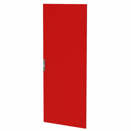 Дверь сплошная RAL3020 для шкафов CQE/DAE ВхШ 2000x1000 мм | R5CPE20100-RAL3020 | DKC