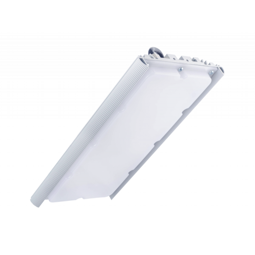 Светильник светодиодный промышленный Unit Frost 90/11000 Д 11000лм 90Вт 5000K IP67 0,98PF 80Ra Кп<1 лира| DUF90D-5K-L | Diora
