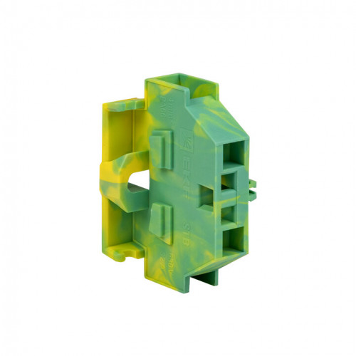 Миниклемма STB-1.5 18A (50 шт) желто-зеленая PROxima | stb-m-1.5-y-green-r | EKF