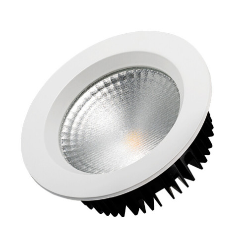 Светодиодный светильник LTD-145WH-FROST-16W Day White 110deg | 021494 | Arlight