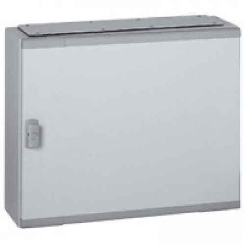 Шкаф распределительный XL3 400 - IP 55 - IK 08 - металлический моноблок - высота 715 мм | 020183 | Legrand
