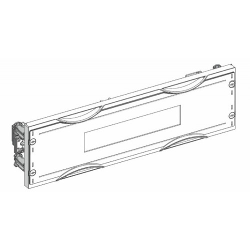 Модуль для ATS 125A, 3/4P, ширина 2, высота 1, MBA125ALT | 2CPX043423R9999 | ABB