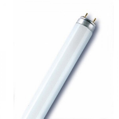 Лампа линейная люминесцентная L 18W/77 10X1 CRP RU | 4058075402829 | OSRAM