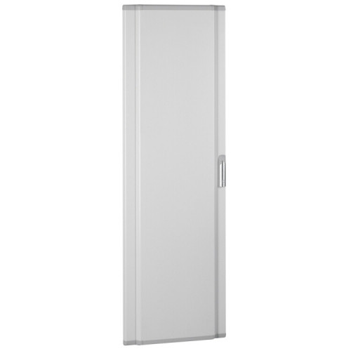 Дверь металлическая выгнутая XL3 400 - для шкафов и щитов высотой 900 мм | 020259 | Legrand