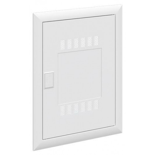 BL620W Дверь с Wi-Fi вставкой для шкафа UK62.. | 2CPX031095R9999 | ABB