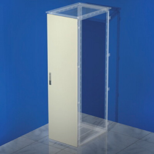 Дверь боковая, для шкафов CQE 1800 x 600 мм | R5CPLE1860 | DKC