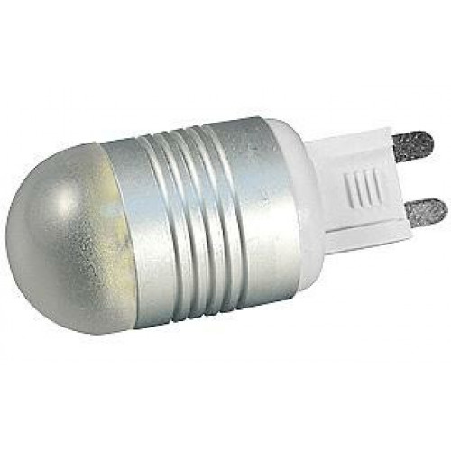 Лампа светодиодная AR-G9 2.5W 2360 Day White 220V | 015841 | Arlight