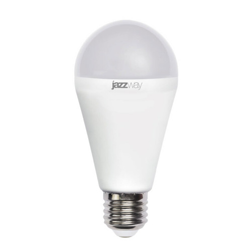 Лампа светодиодная PLED- SP A60 18w E27 3000K 230/50 | .5006188A | Jazzway