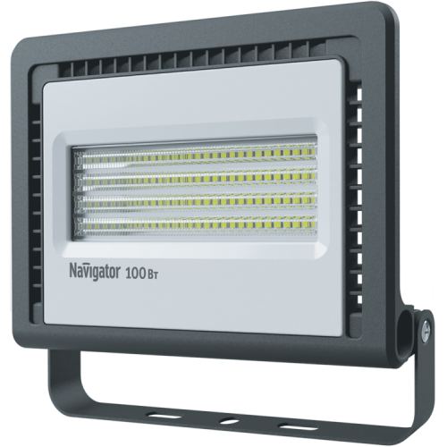 Прожектор светодиодный 100Вт NFL LED NFL-01-100-4K-LED | 14149 | Navigator