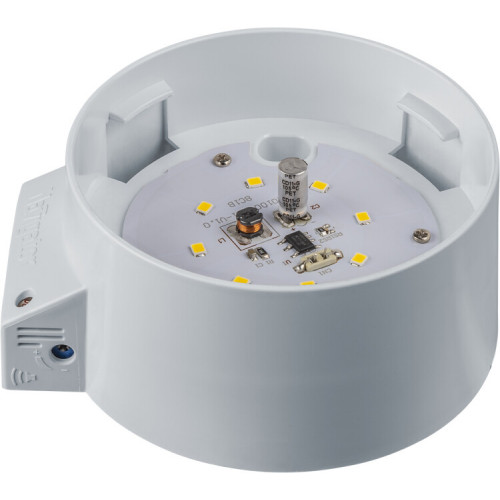 Светильник светодиодный для ЖКХ DPB-03-LED 6Вт 4000К 480Лм с ДД IP20 | 80345 | Navigator