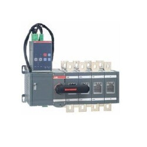 Контроллер OMD300E480C-A1 | 1SCA123790R1001 | ABB