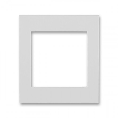 ABB Levit Серый Сменная панель промежуточная на многопостовую рамку | ND3901H-B350 16 | 2CHH010350B8016 | ABB